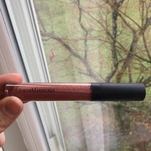 Bare minerals NEW “Icon” 85493 plumping lip gloss